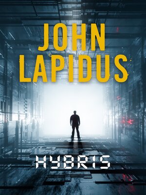 cover image of Hybris